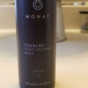 NEW Monat tousled texturizing mist